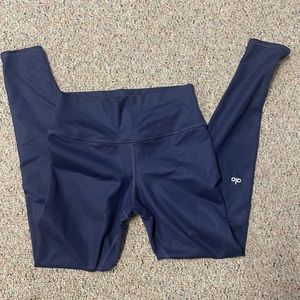 Alo leggings